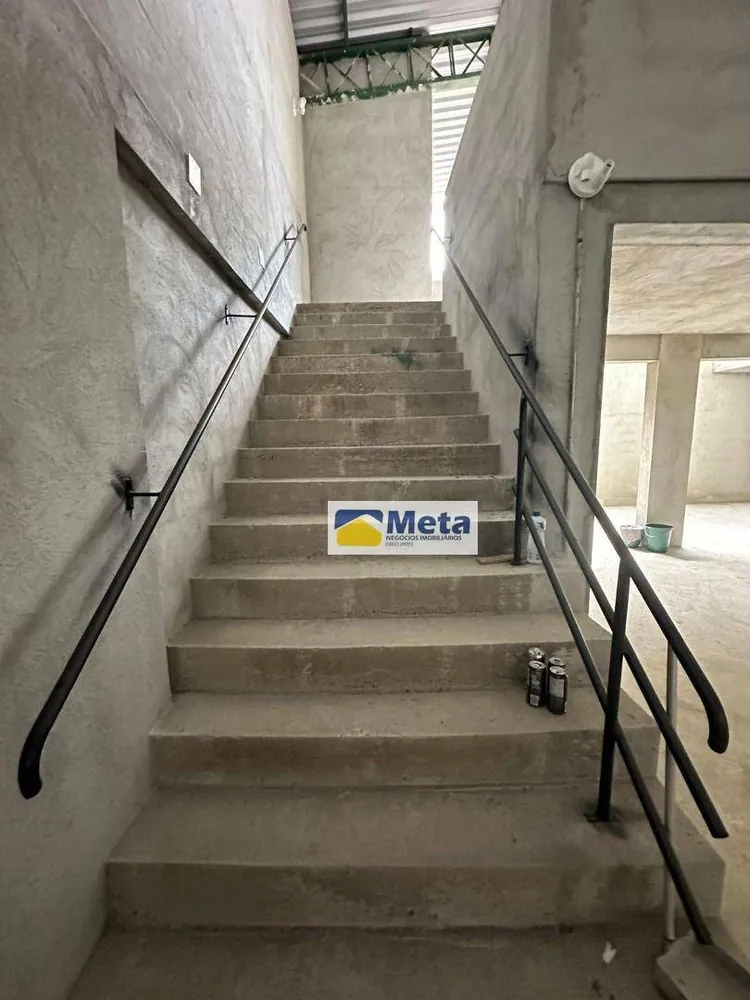 Depósito-Galpão, 648 m² - Foto 9