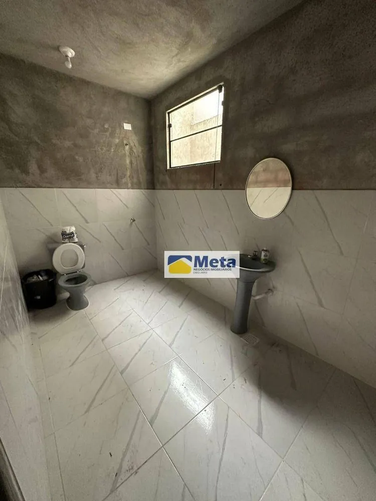 Depósito-Galpão, 648 m² - Foto 8