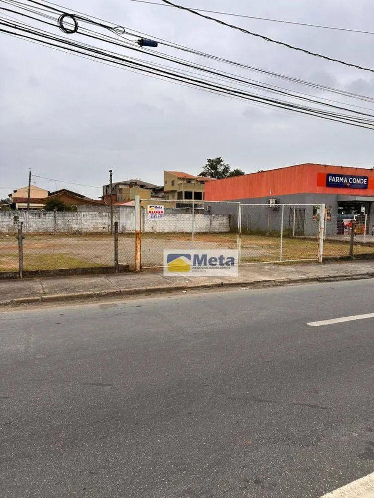Terreno, 500 m² - Foto 1