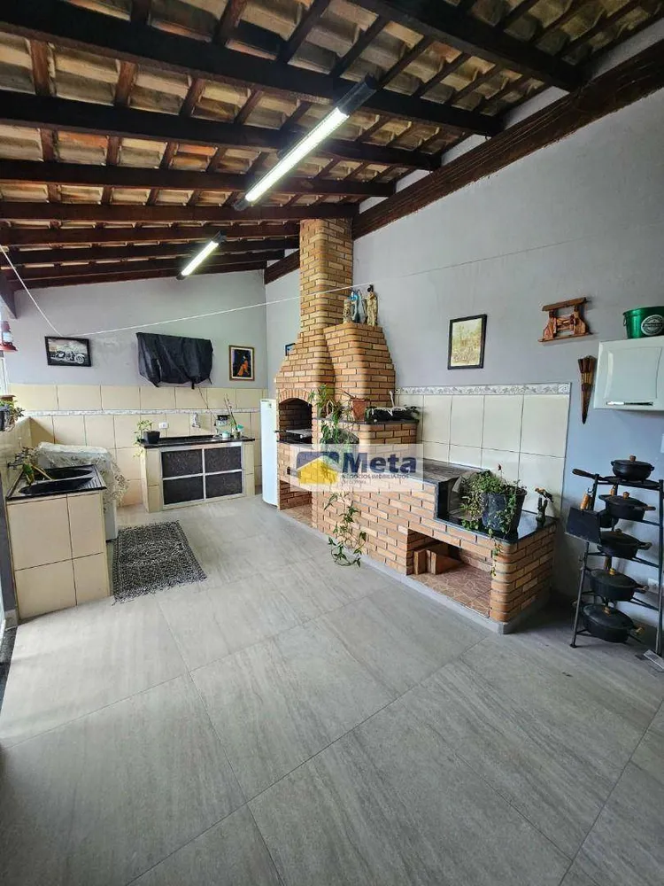 Casa, 2 quartos, 200 m² - Foto 11