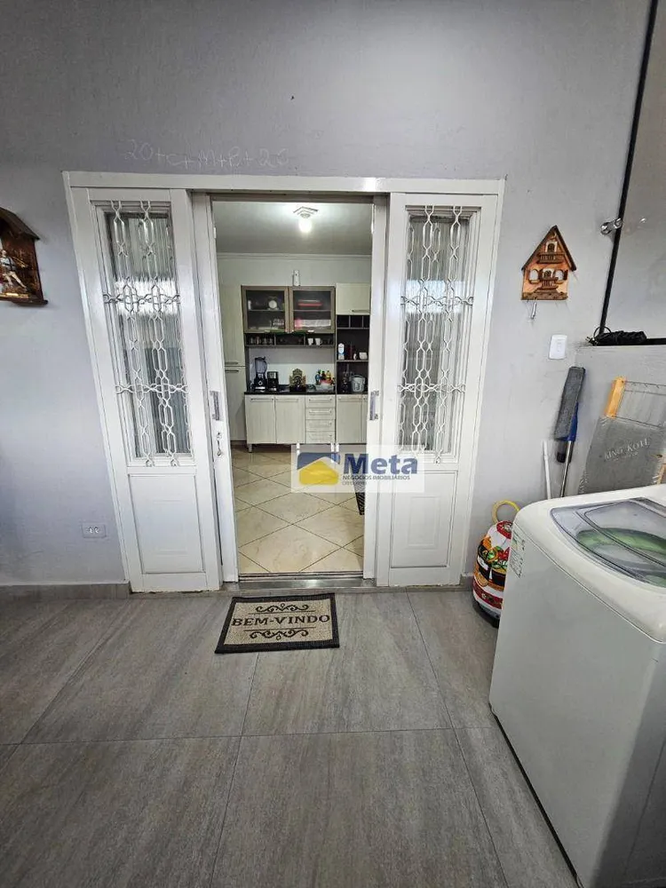 Casa, 2 quartos, 200 m² - Foto 9