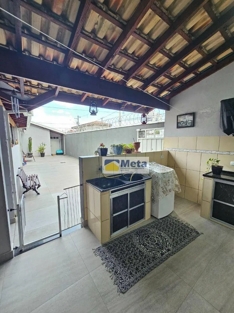 Casa, 2 quartos, 200 m² - Foto 12