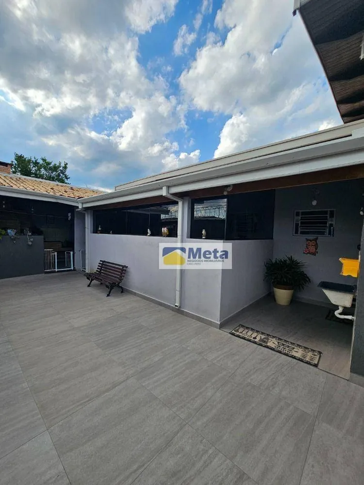 Casa, 2 quartos, 200 m² - Foto 7