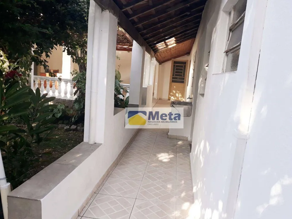 Casa, 4 quartos, 180 m² - Foto 11