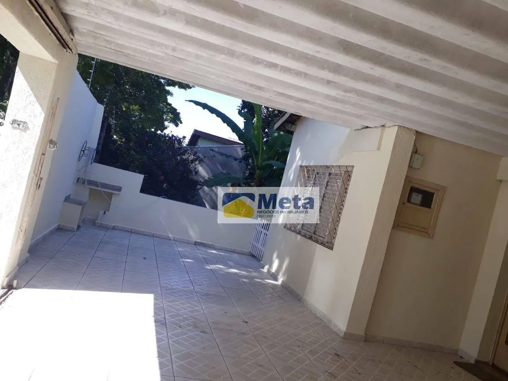 Casa, 4 quartos, 180 m² - Foto 10