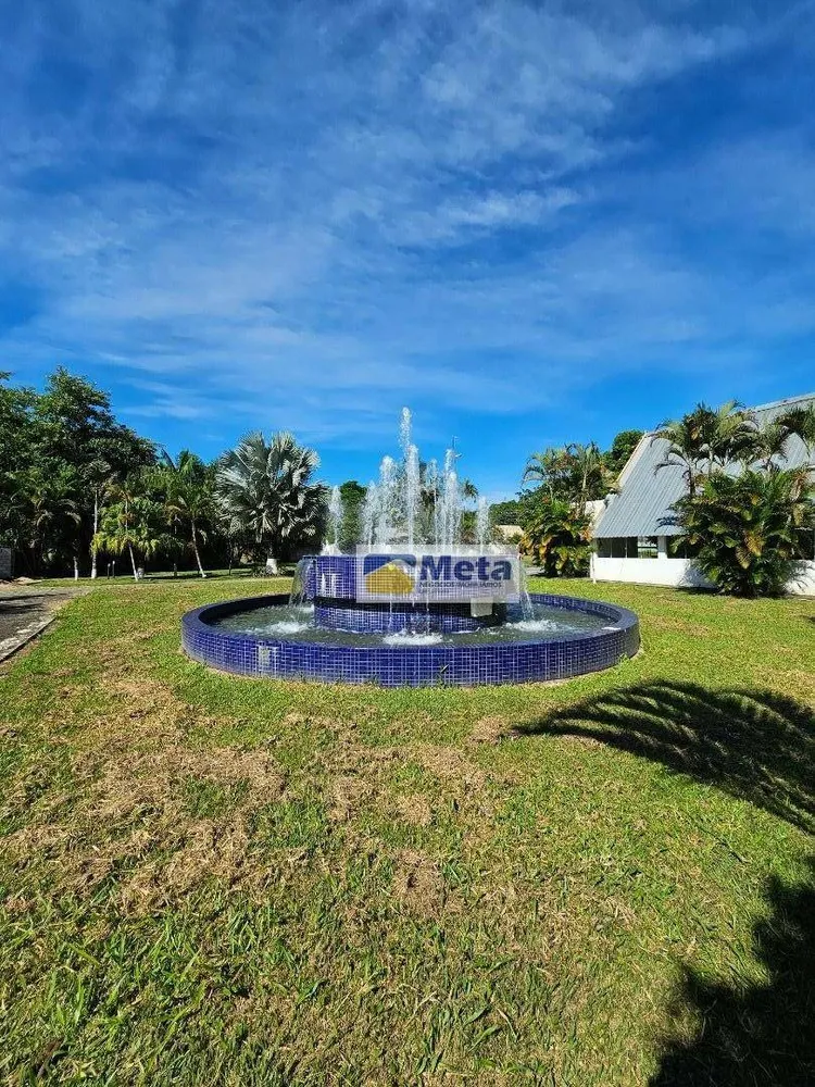 Chácara, 9 quartos, 2 hectares - Foto 1