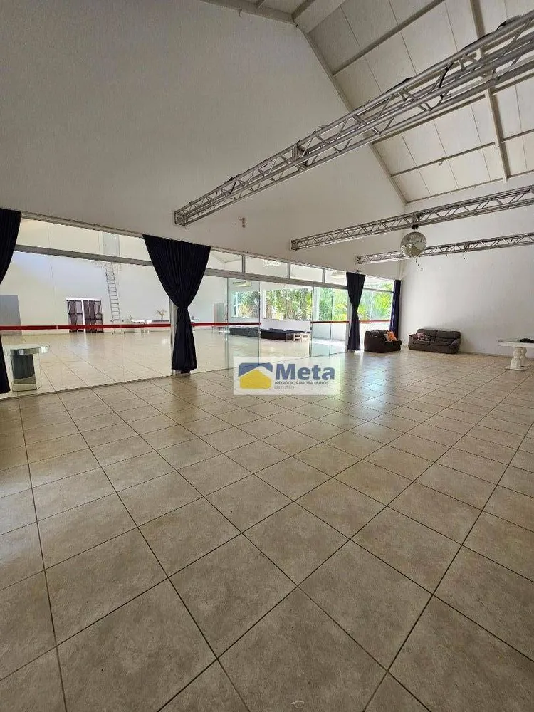 Chácara, 9 quartos, 2 hectares - Foto 7