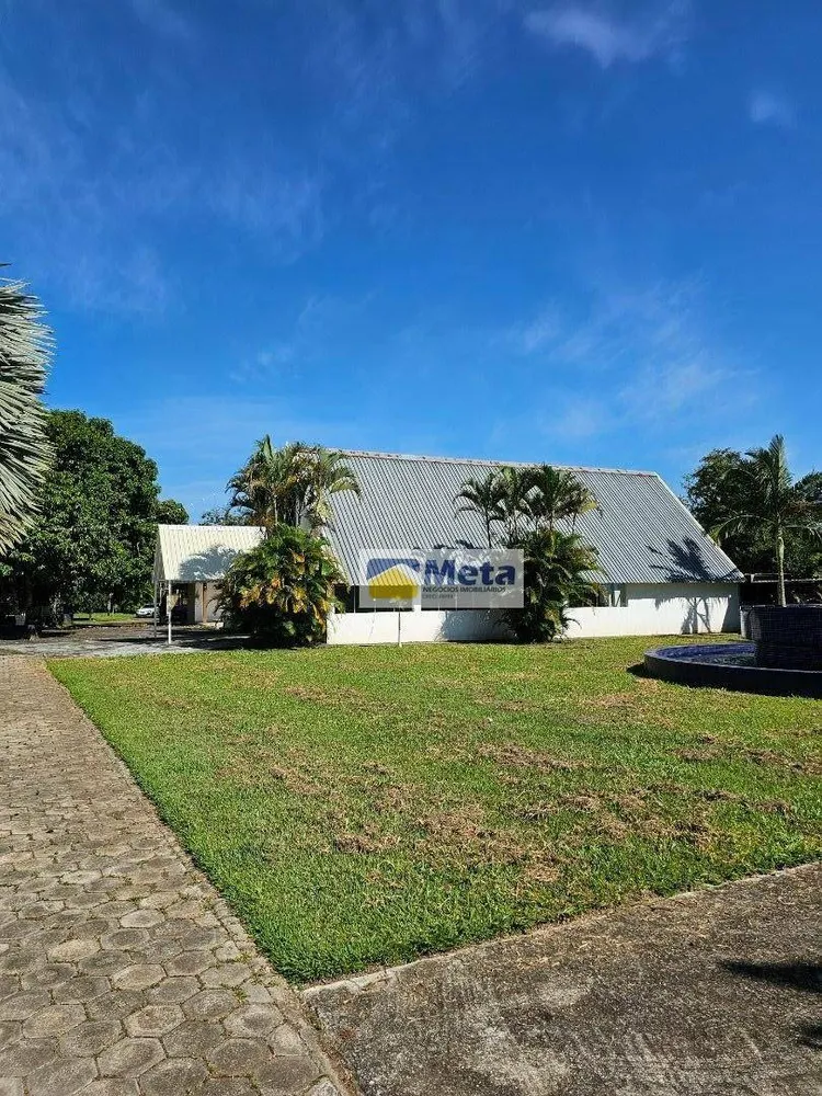 Chácara, 9 quartos, 2 hectares - Foto 2