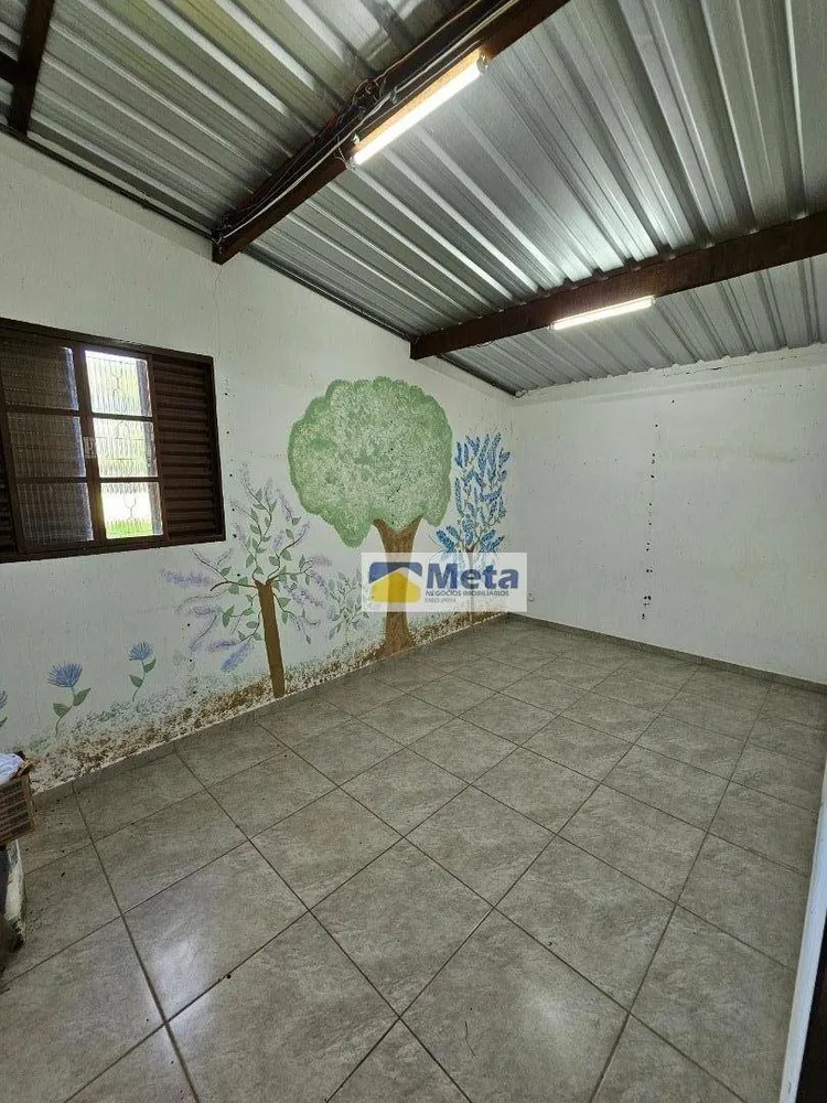Chácara, 9 quartos, 2 hectares - Foto 10