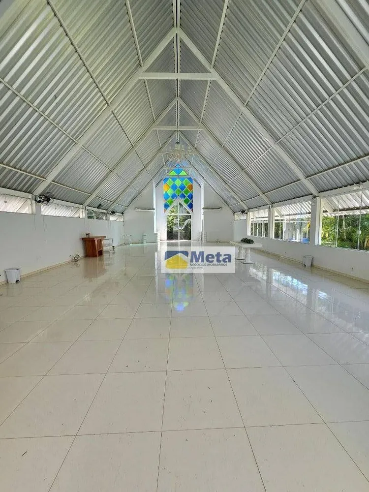 Chácara, 9 quartos, 2 hectares - Foto 3