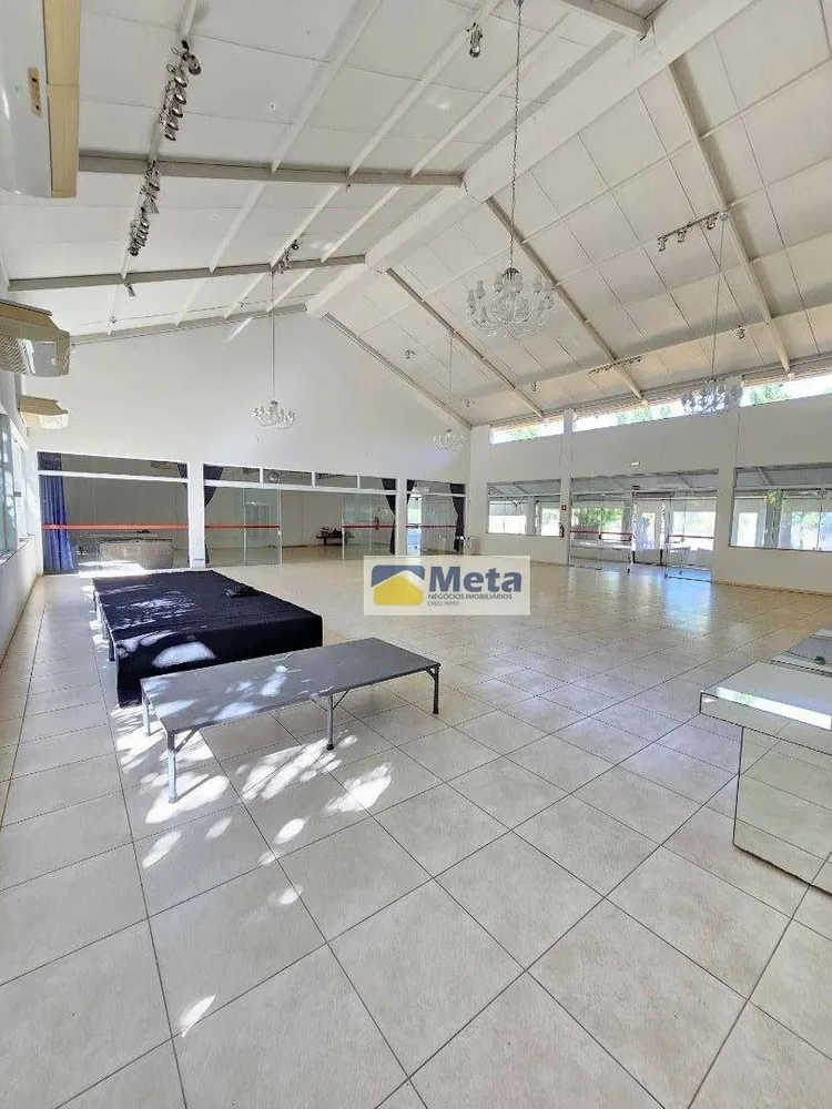 Chácara, 9 quartos, 2 hectares - Foto 6