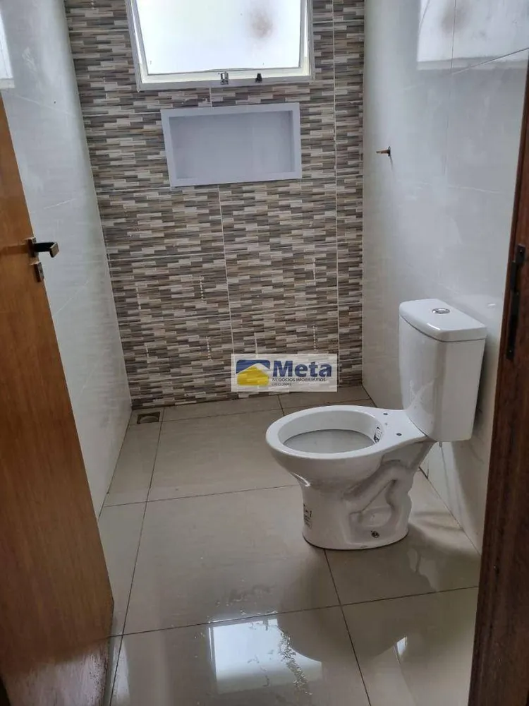 Casa, 3 quartos, 78 m² - Foto 8