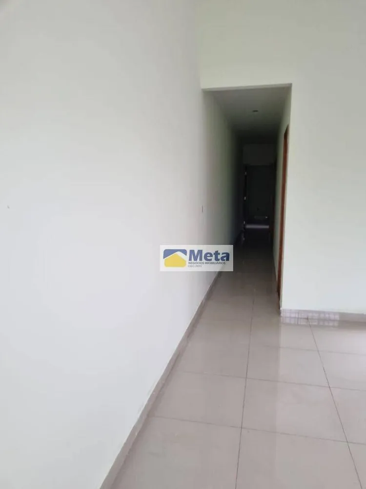 Casa, 3 quartos, 78 m² - Foto 4