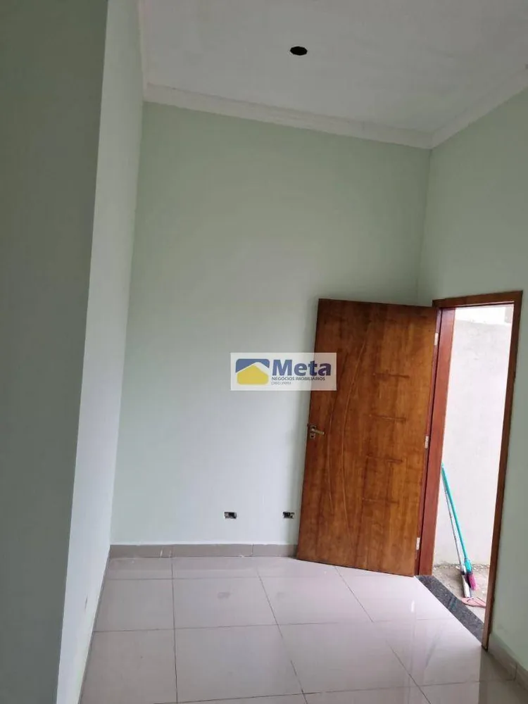 Casa, 3 quartos, 78 m² - Foto 2