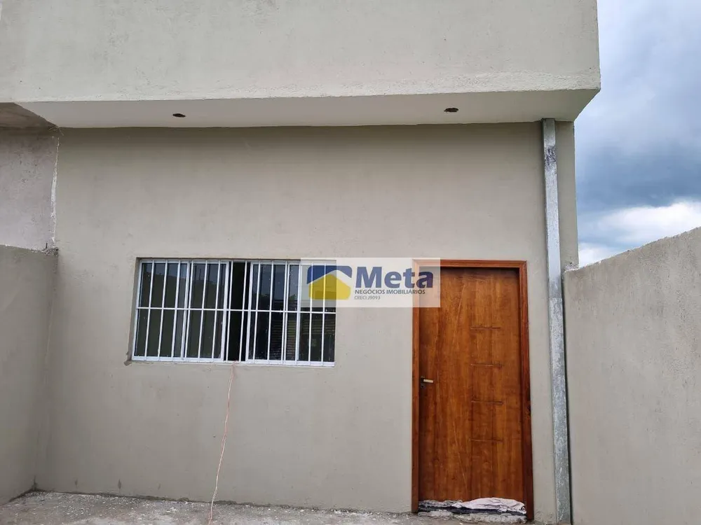 Casa, 3 quartos, 78 m² - Foto 1