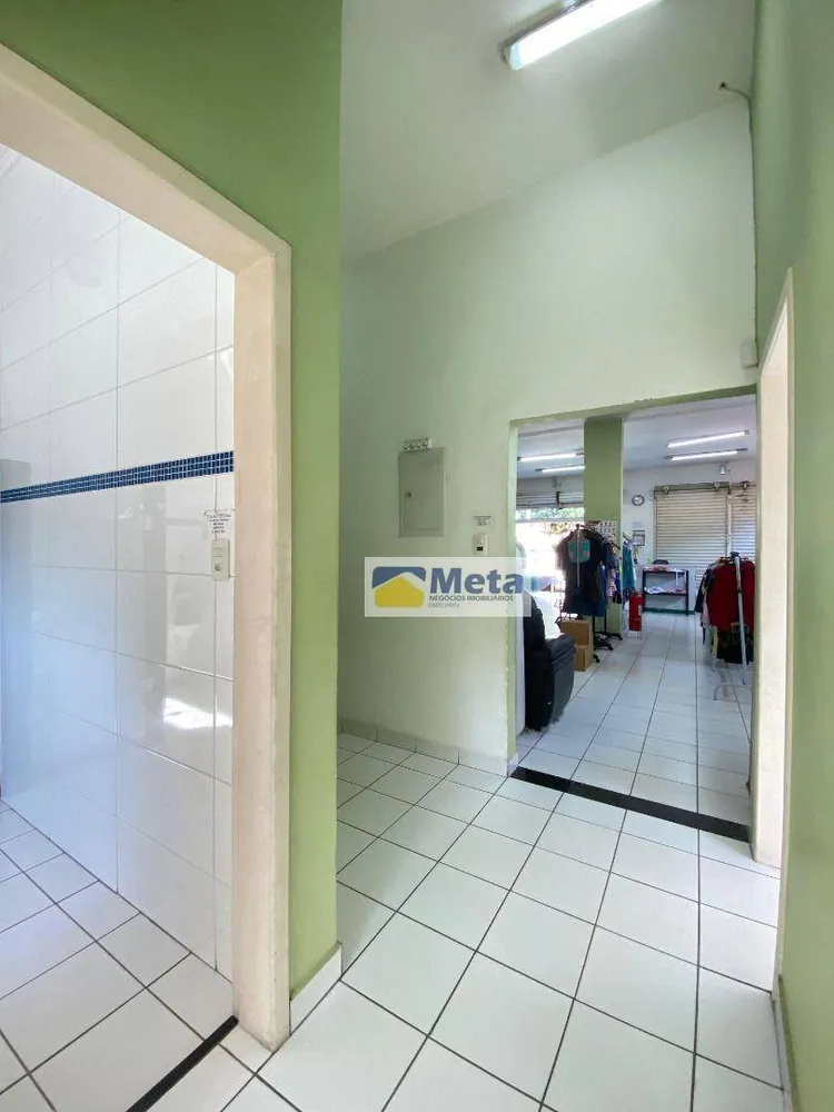 Loja-Salão, 195 m² - Foto 3