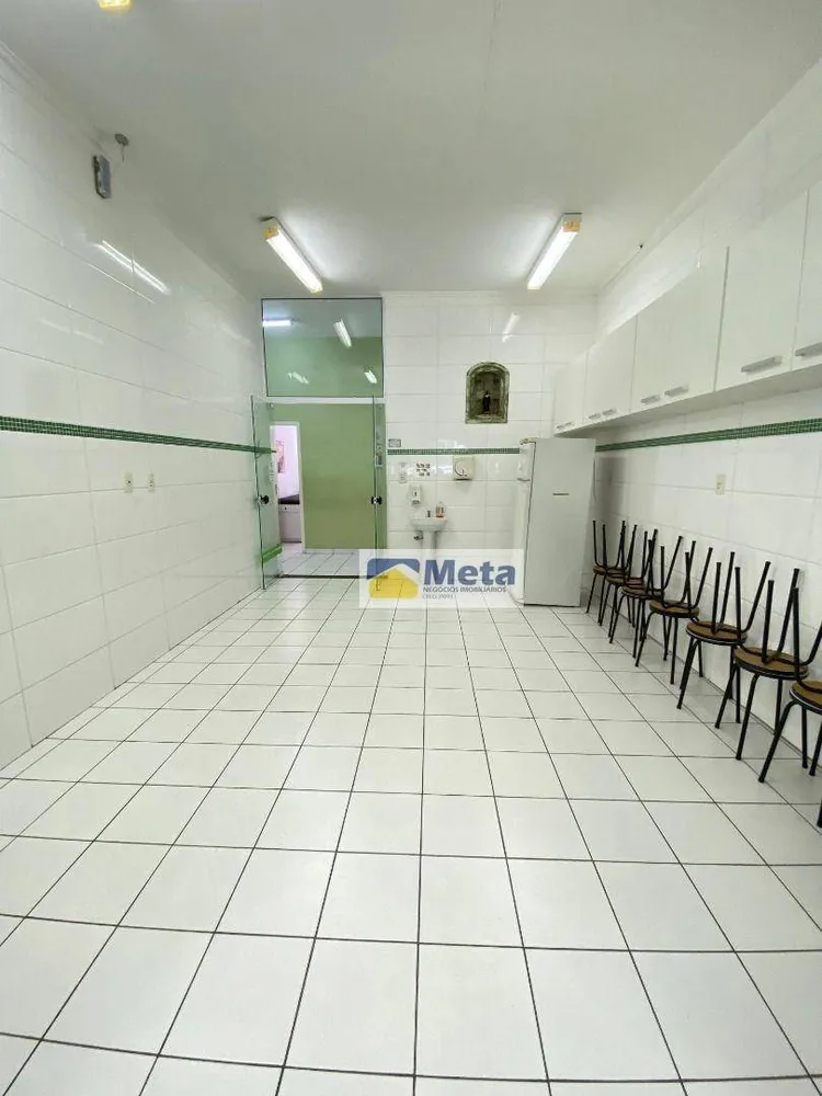 Loja-Salão, 195 m² - Foto 9