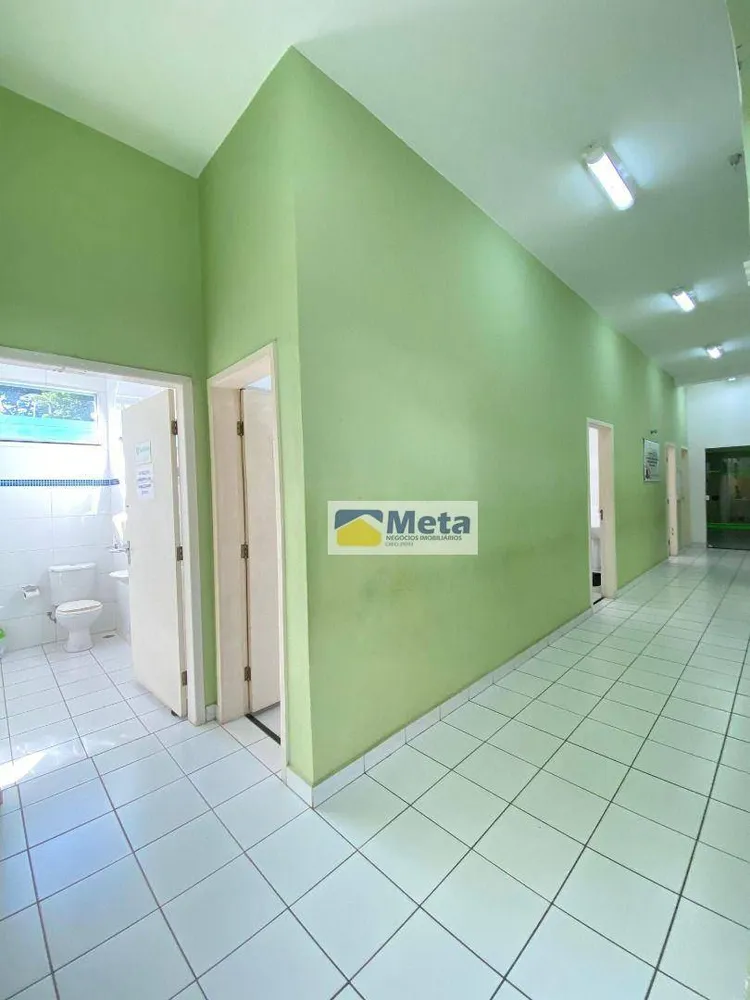 Loja-Salão, 195 m² - Foto 1