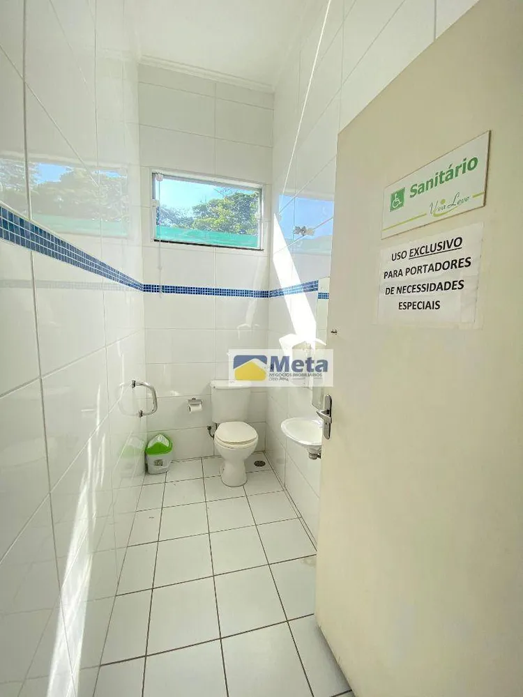 Loja-Salão, 195 m² - Foto 2