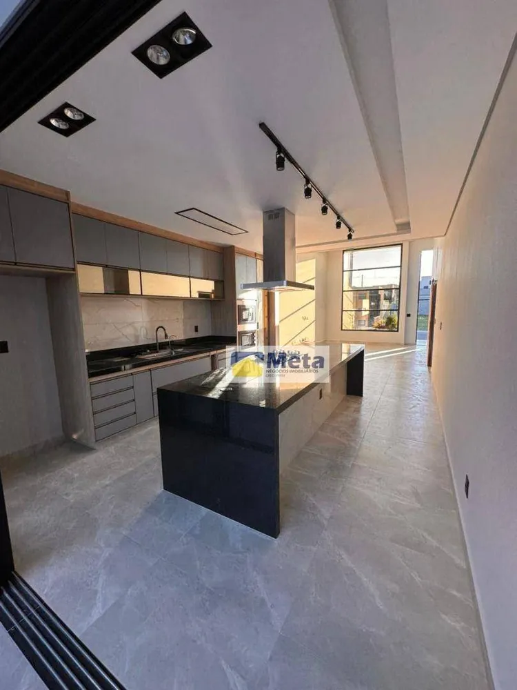 Casa de Condomínio, 3 quartos - Foto 7