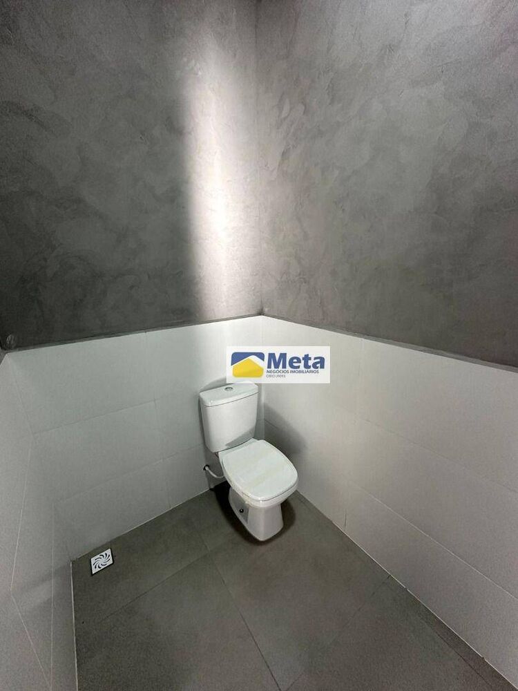 Loja-Salão para alugar, 130m² - Foto 5