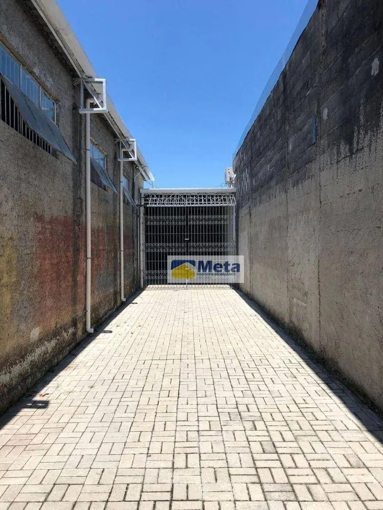 Depósito-Galpão, 300 m² - Foto 12