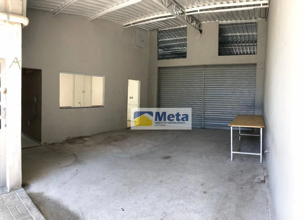 Depósito-Galpão, 300 m² - Foto 8