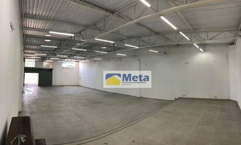 Depósito-Galpão, 300 m² - Foto 3