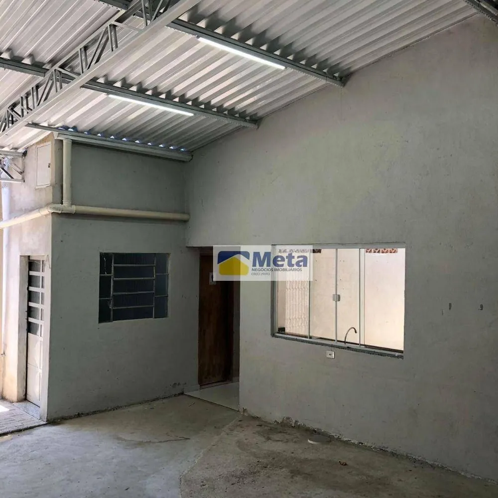 Depósito-Galpão, 300 m² - Foto 6