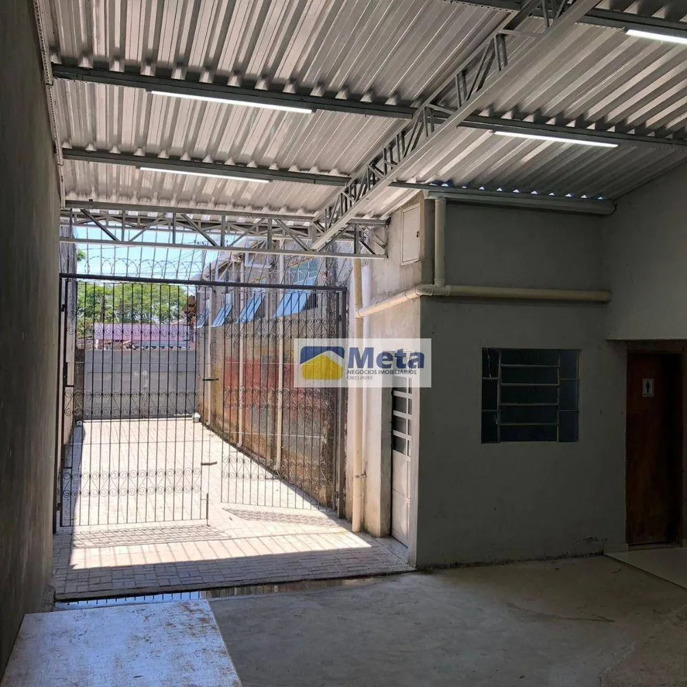 Depósito-Galpão, 300 m² - Foto 5