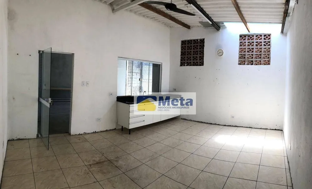 Depósito-Galpão, 300 m² - Foto 7