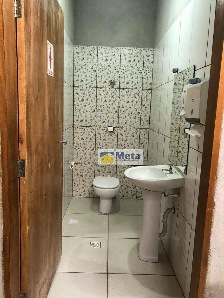 Depósito-Galpão, 300 m² - Foto 11