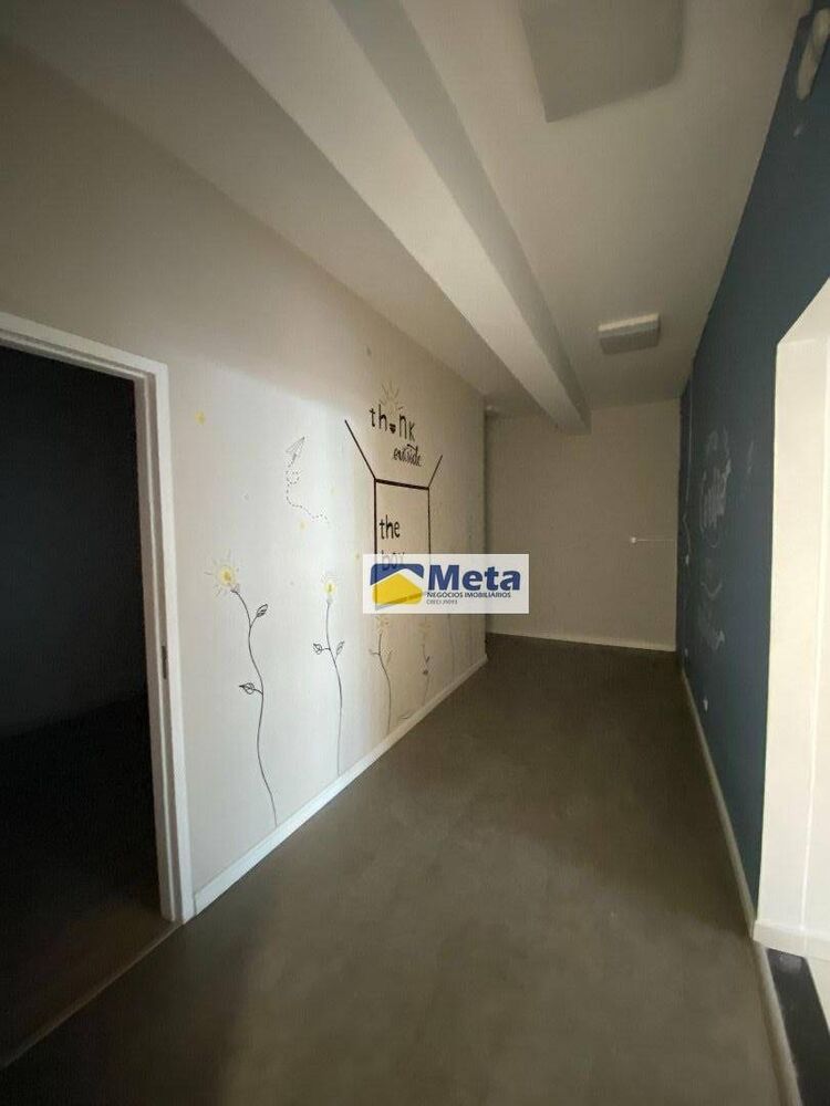 Conjunto Comercial-Sala para alugar, 147m² - Foto 6