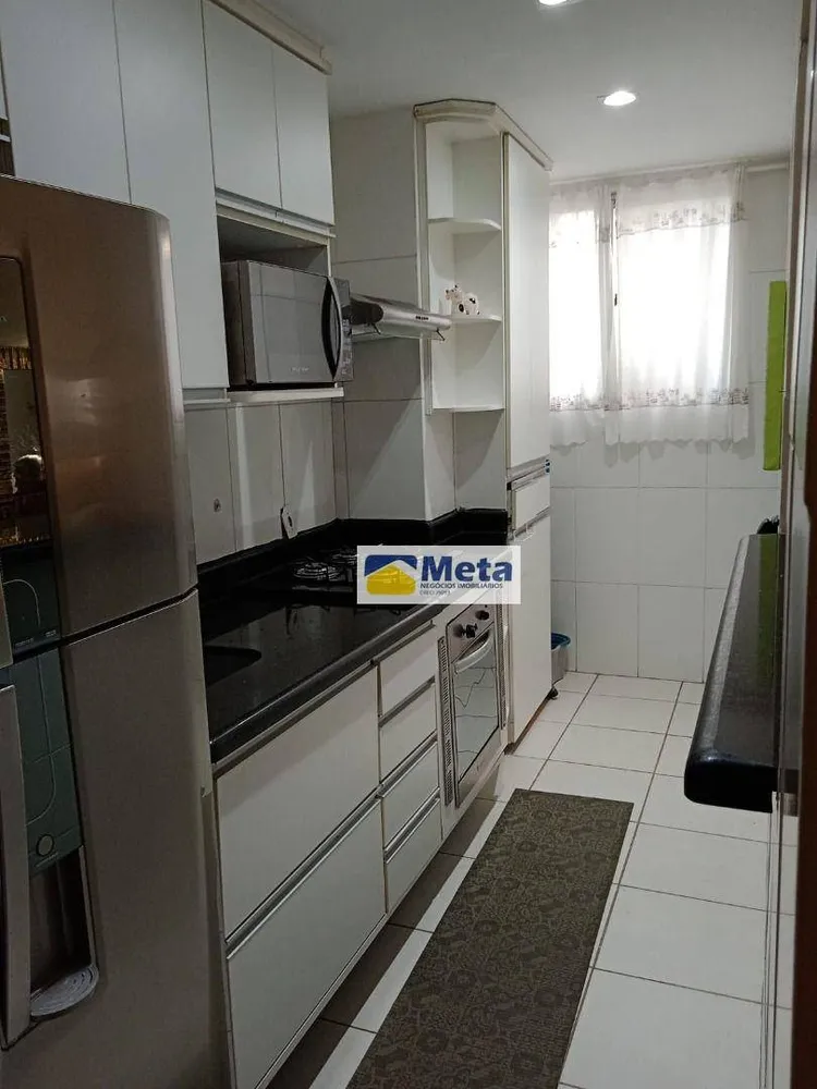 Apartamento, 4 quartos, 127 m² - Foto 11