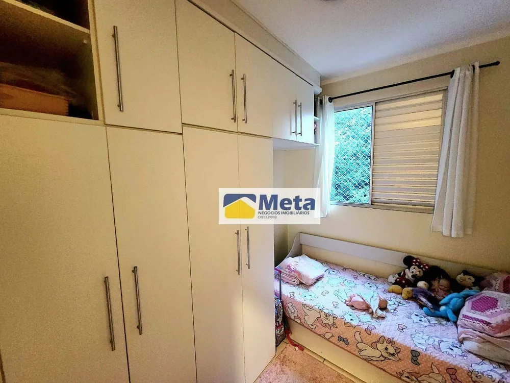 Apartamento, 4 quartos, 127 m² - Foto 6