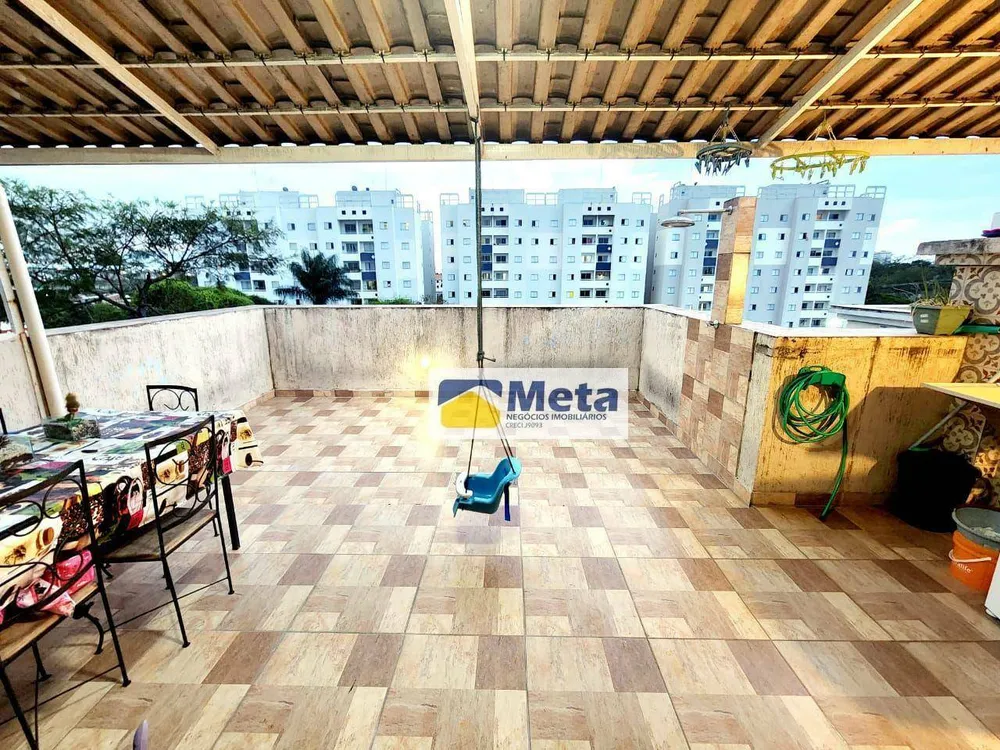 Apartamento, 4 quartos, 127 m² - Foto 14