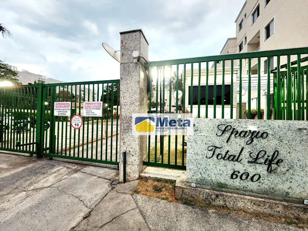 Apartamento, 4 quartos, 127 m² - Foto 1