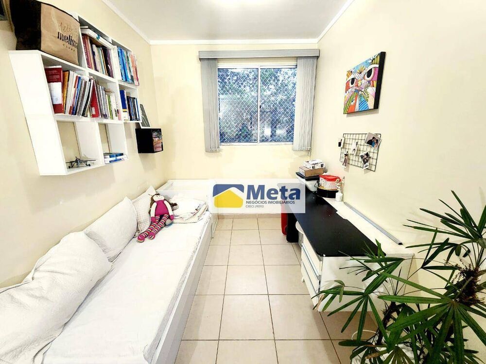 Apartamento à venda com 4 quartos, 127m² - Foto 4