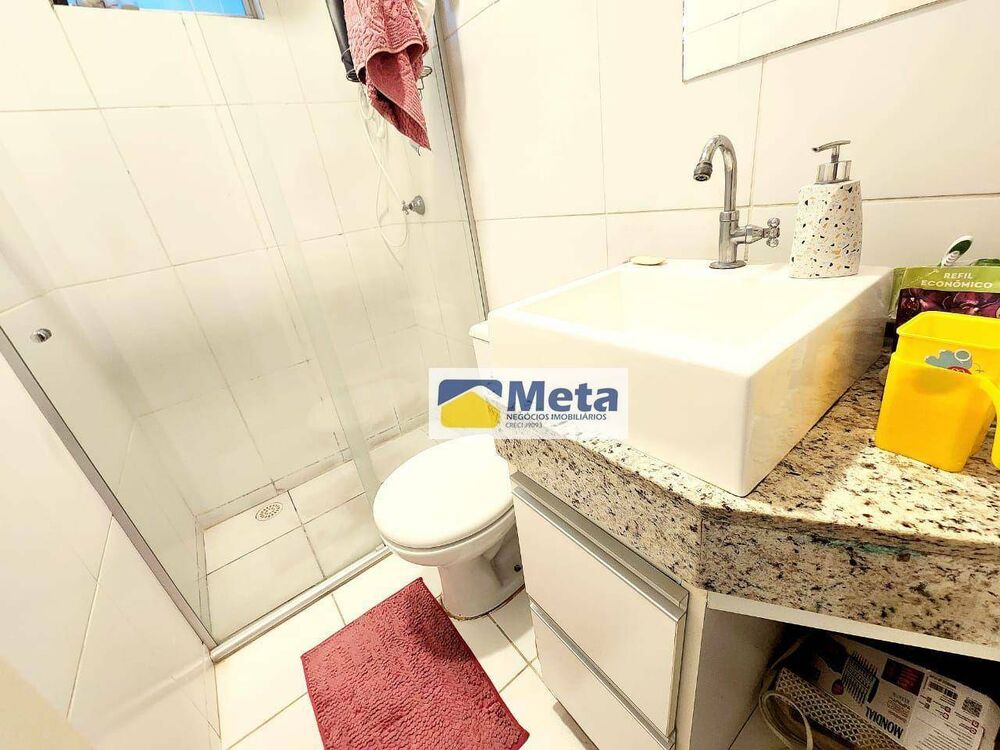 Apartamento à venda com 4 quartos, 127m² - Foto 1