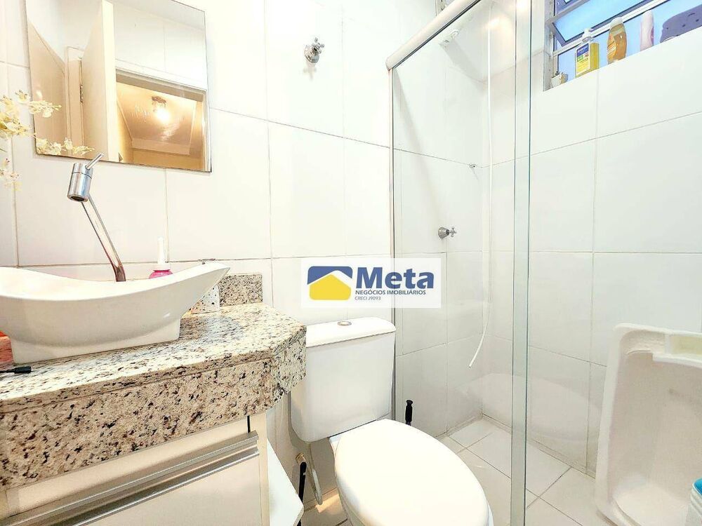 Apartamento à venda com 4 quartos, 127m² - Foto 3