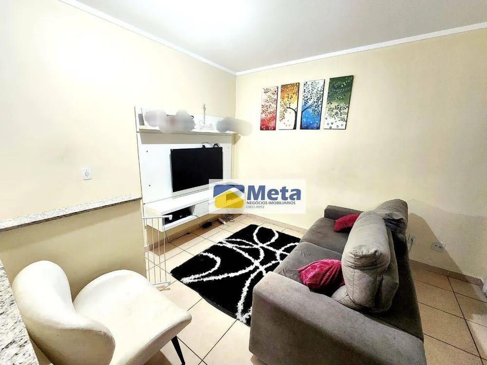 Apartamento, 4 quartos, 127 m² - Foto 2
