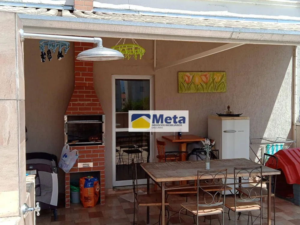 Apartamento, 4 quartos, 127 m² - Foto 15