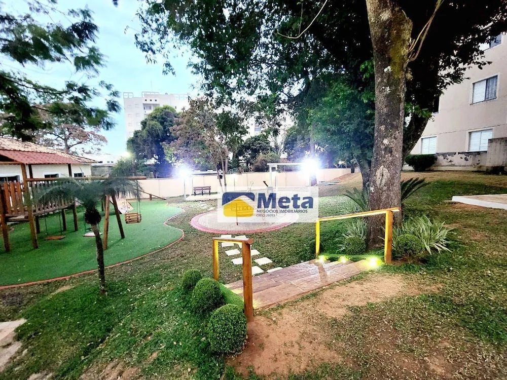 Apartamento, 4 quartos, 127 m² - Foto 17