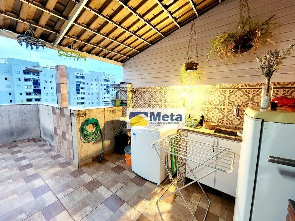 Apartamento, 4 quartos, 127 m² - Foto 13