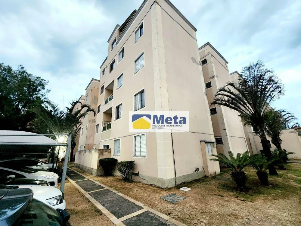 Apartamento, 4 quartos, 127 m² - Foto 20