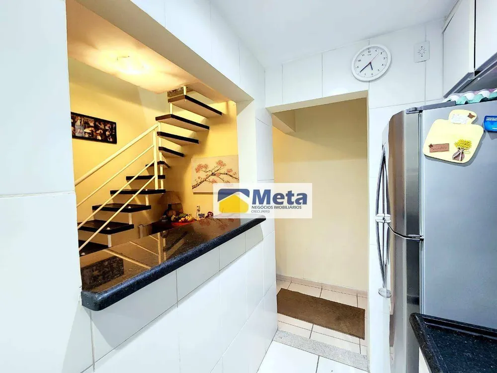 Apartamento, 4 quartos, 127 m² - Foto 12