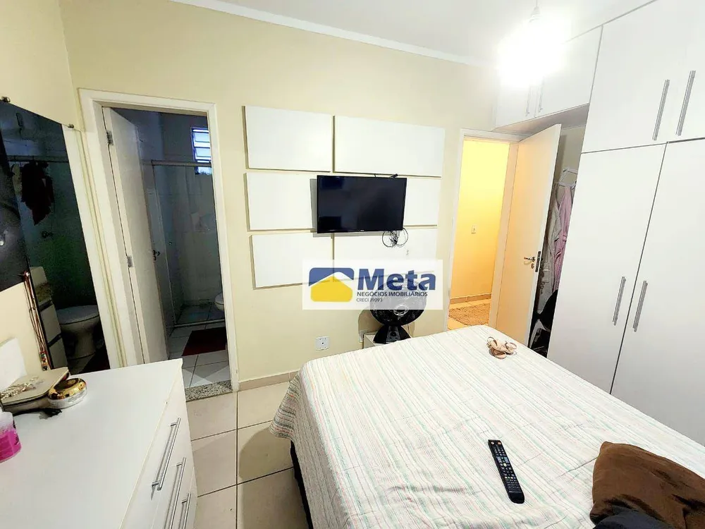 Apartamento, 4 quartos, 127 m² - Foto 4