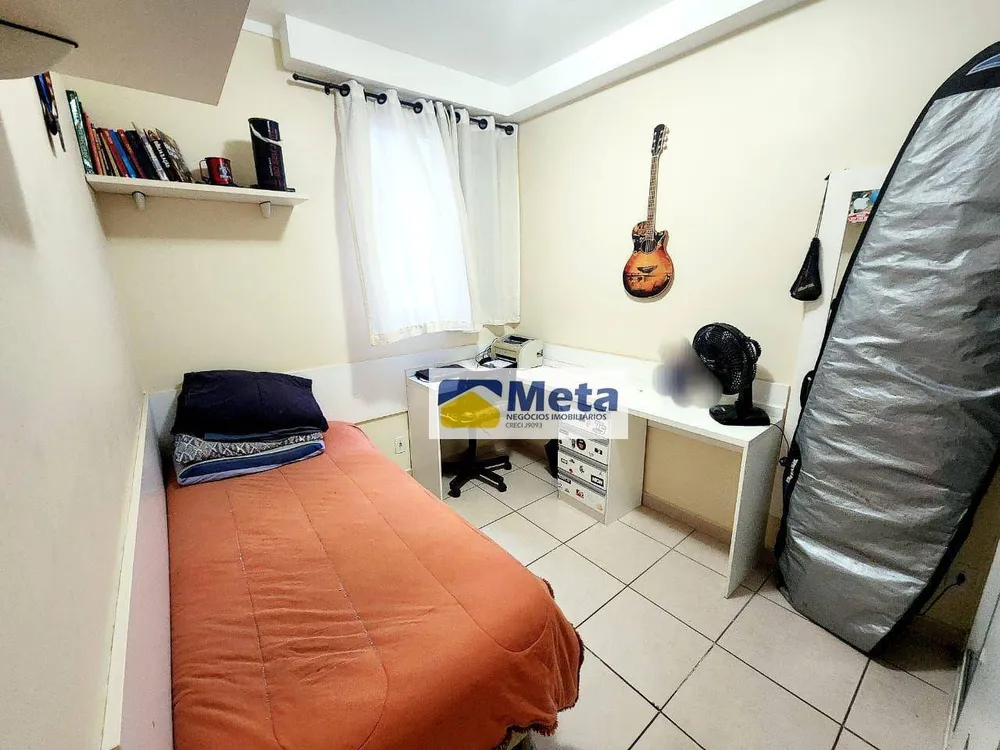 Apartamento, 4 quartos, 127 m² - Foto 8