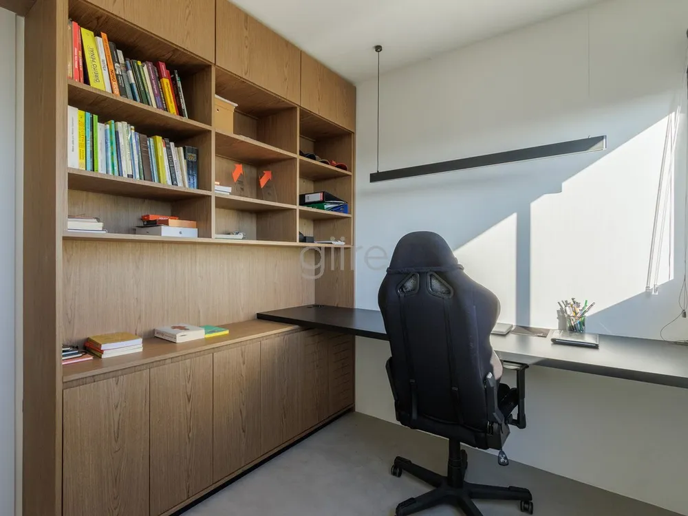 Apartamento, 2 quartos, 65 m² - Foto 3