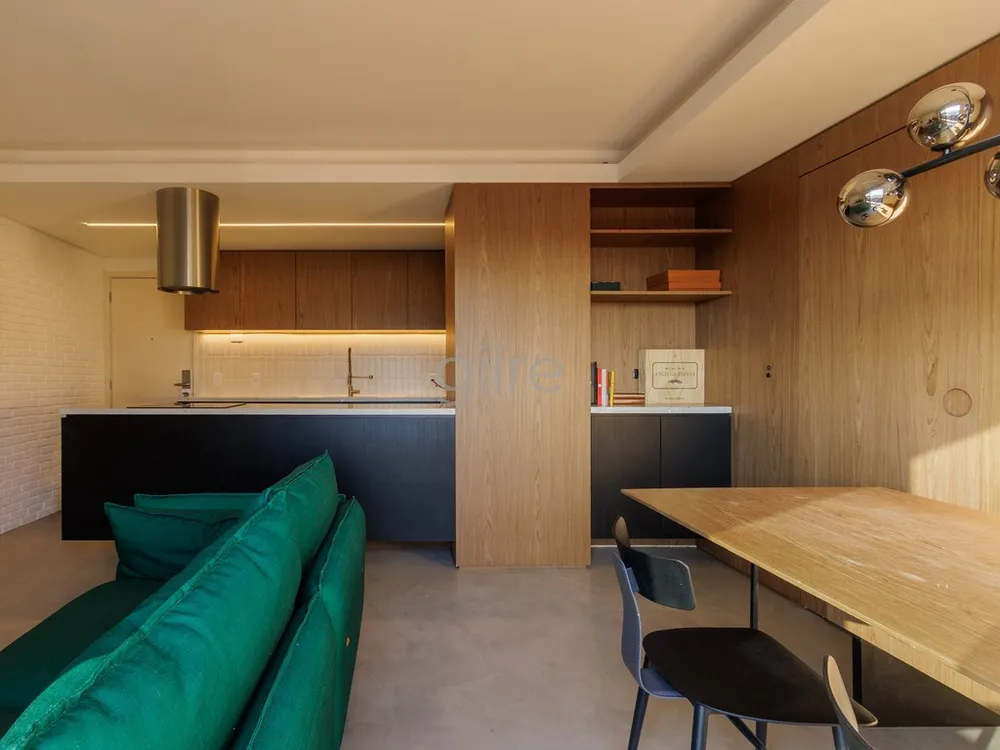 Apartamento, 2 quartos, 65 m² - Foto 4